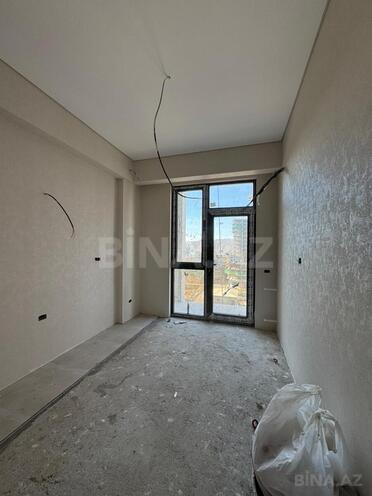 Продаётся 2-комн. новостройка 55.5 м², Ясамальский р., photo 8 from 12