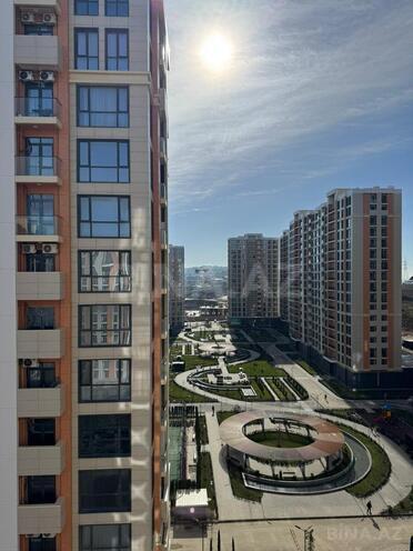Продаётся 2-комн. новостройка 55.5 м², Ясамальский р., photo 4 from 12