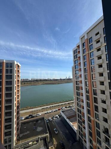 Продаётся 2-комн. новостройка 55.5 м², Ясамальский р., photo 3 from 12