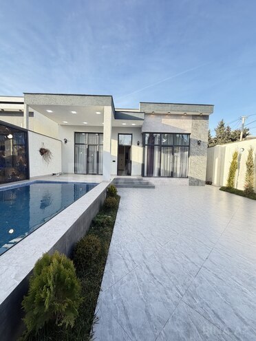 Продаётся 4-комн. дом/дача 140 м², пос. Мардакан, photo 3 from 14