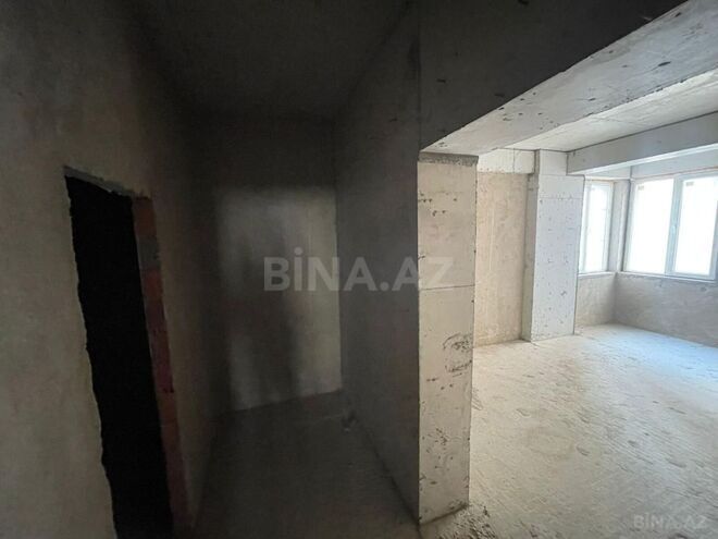 Satılır 3 otaqlı yeni tikili 120 m², Ağ şəhər q., photo 6 from 11