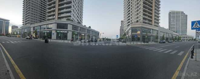 Satılır 3 otaqlı yeni tikili 120 m², Ağ şəhər q., photo 5 from 11