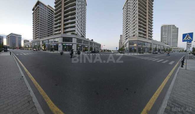 Satılır 3 otaqlı yeni tikili 120 m², Ağ şəhər q., photo 4 from 11