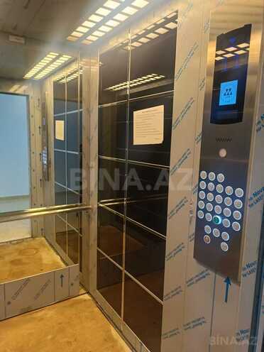 Satılır 4 otaqlı yeni tikili 202 m², Şah İsmayıl Xətai m., photo 16 from 23