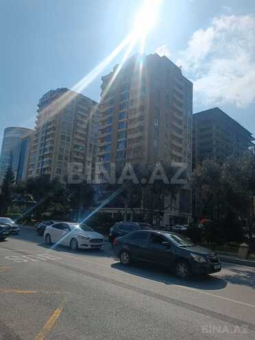 Satılır 4 otaqlı yeni tikili 202 m², Şah İsmayıl Xətai m., photo 21 from 23