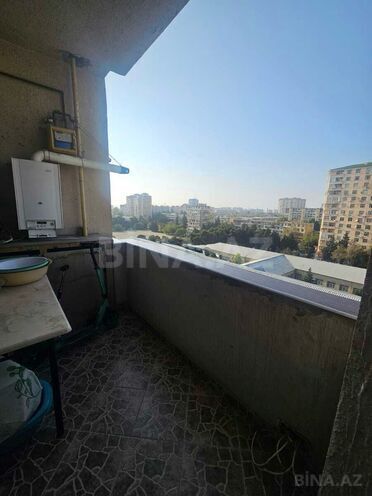 Satılır 3 otaqlı yeni tikili 80 m², Xalqlar Dostluğu m., photo 13 from 14