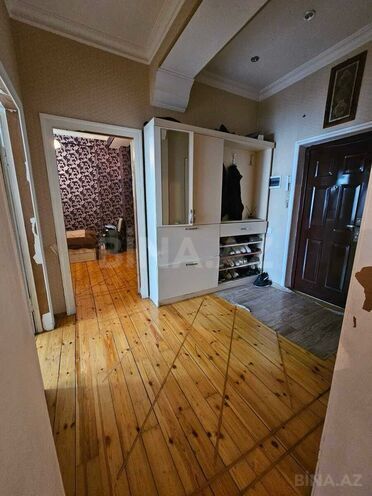 Satılır 3 otaqlı yeni tikili 80 m², Xalqlar Dostluğu m., photo 9 from 14