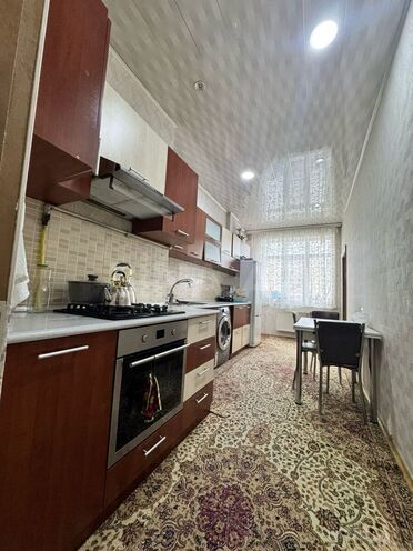 Satılır 3 otaqlı yeni tikili 80 m², Xalqlar Dostluğu m., photo 8 from 14