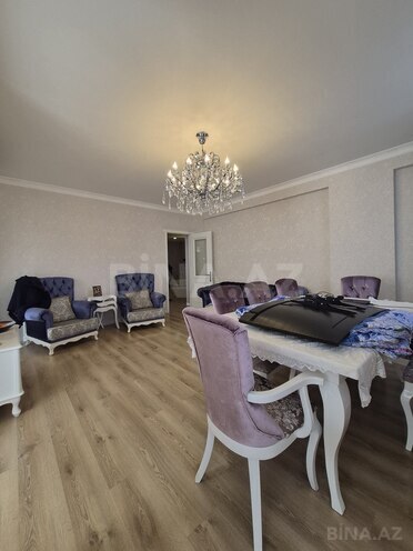 Продаётся 3-комн. новостройка 125 м², photo 5 from 32