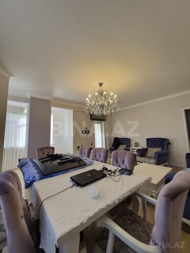 Продаётся 3-комн. новостройка 125 м², photo 7 from 32