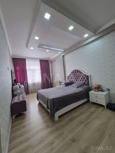 Продаётся 3-комн. новостройка 125 м², photo 11 from 32