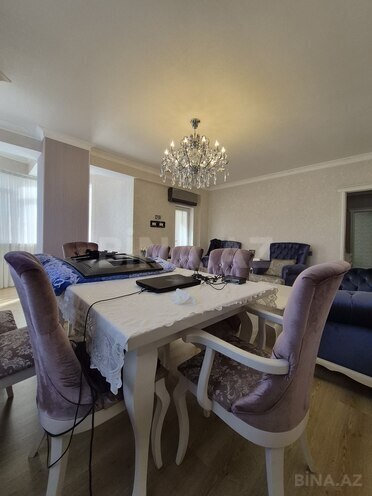 Продаётся 3-комн. новостройка 125 м², photo 6 from 32