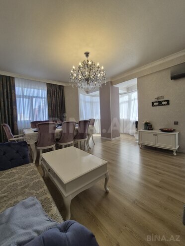 Продаётся 3-комн. новостройка 125 м², photo 3 from 32