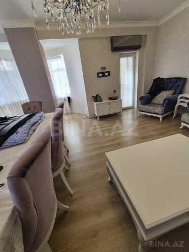 Продаётся 3-комн. новостройка 125 м², photo 9 from 32