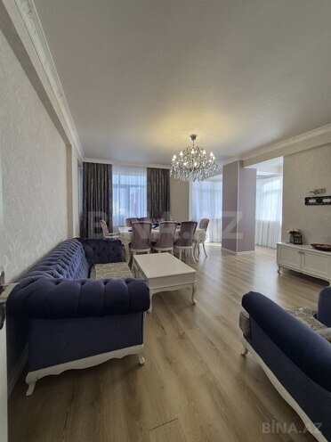 Продаётся 3-комн. новостройка 125 м², photo 8 from 32