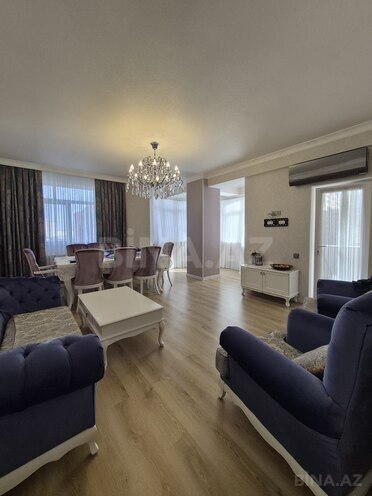 Продаётся 3-комн. новостройка 125 м², photo 1 from 32