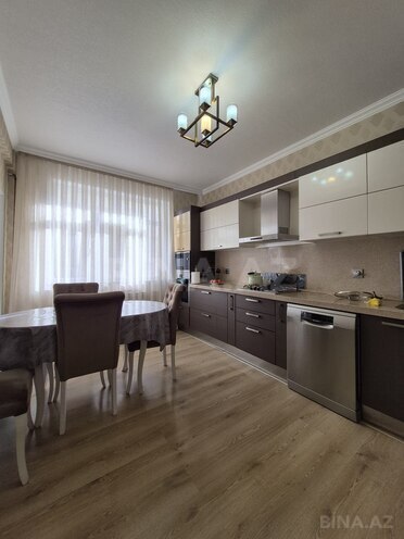 Продаётся 3-комн. новостройка 125 м², photo 21 from 32