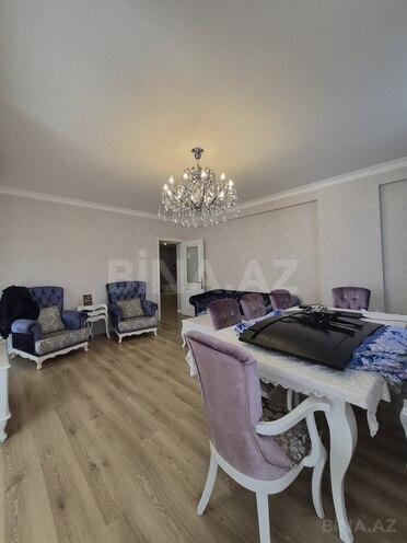 Продаётся 3-комн. новостройка 125 м², photo 4 from 32