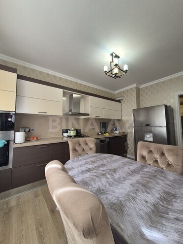 Продаётся 3-комн. новостройка 125 м², photo 22 from 32