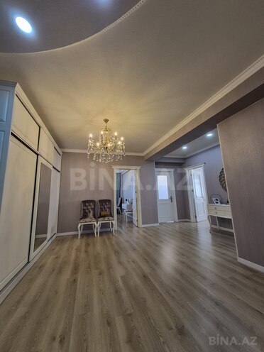 Продаётся 3-комн. новостройка 125 м², photo 25 from 32