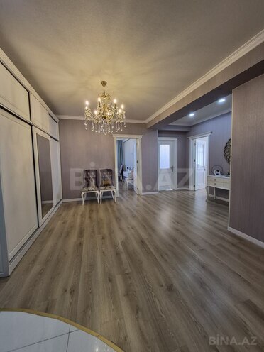 Продаётся 3-комн. новостройка 125 м², photo 24 from 32
