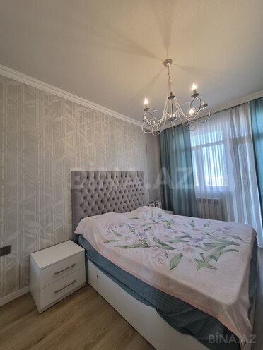 Продаётся 3-комн. новостройка 125 м², photo 16 from 32