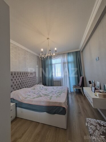 Продаётся 3-комн. новостройка 125 м², photo 17 from 32