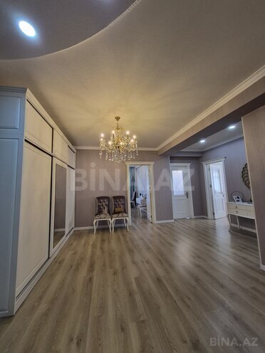 Продаётся 3-комн. новостройка 125 м², photo 28 from 32