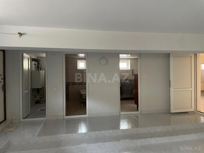 İcarəyə verilir 7 otaqlı həyət evi/bağ evi 650 m², Nəsimi m., photo 26 from 28