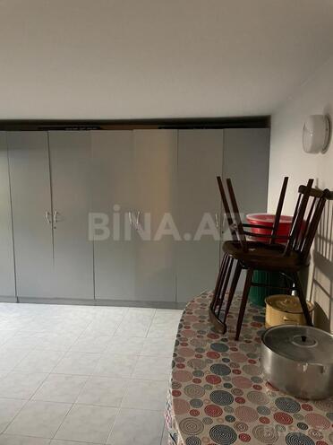 İcarəyə verilir 7 otaqlı həyət evi/bağ evi 650 m², Nəsimi m., photo 27 from 28