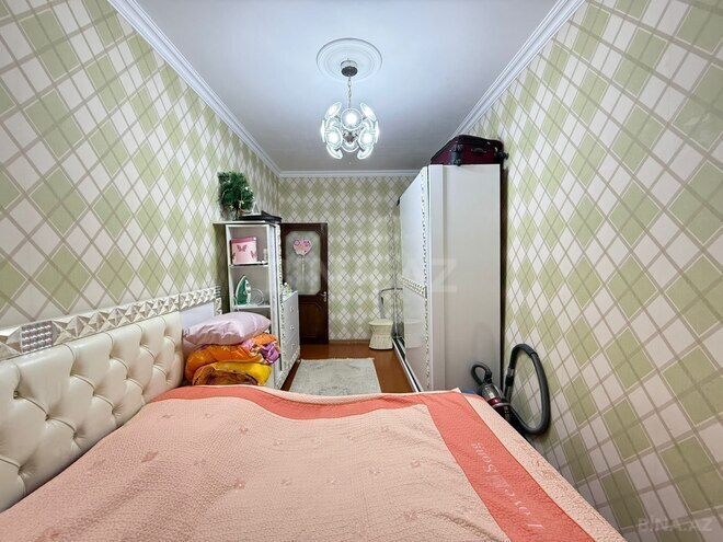 Satılır 2 otaqlı köhnə tikili 45 m², Memar Əcəmi m., photo 6 from 15