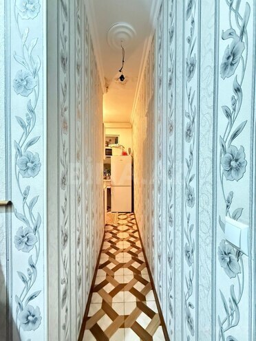 Satılır 2 otaqlı köhnə tikili 45 m², Memar Əcəmi m., photo 13 from 15