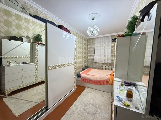 Satılır 2 otaqlı köhnə tikili 45 m², Memar Əcəmi m., photo 8 from 15