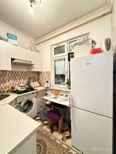 Satılır 2 otaqlı köhnə tikili 45 m², Memar Əcəmi m., photo 12 from 15