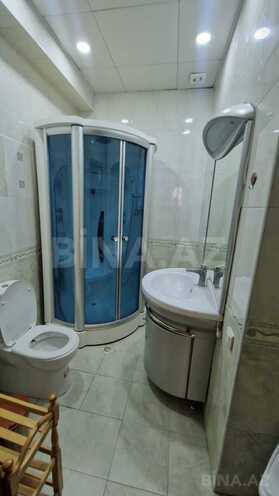 Сдаётся 3-комн. новостройка 150 м², м. Низами, photo 14 from 18