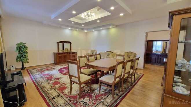 Сдаётся 3-комн. новостройка 150 м², м. Низами, photo 4 from 18