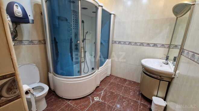 Сдаётся 3-комн. новостройка 150 м², м. Низами, photo 17 from 18