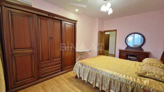 Сдаётся 3-комн. новостройка 150 м², м. Низами, photo 12 from 18