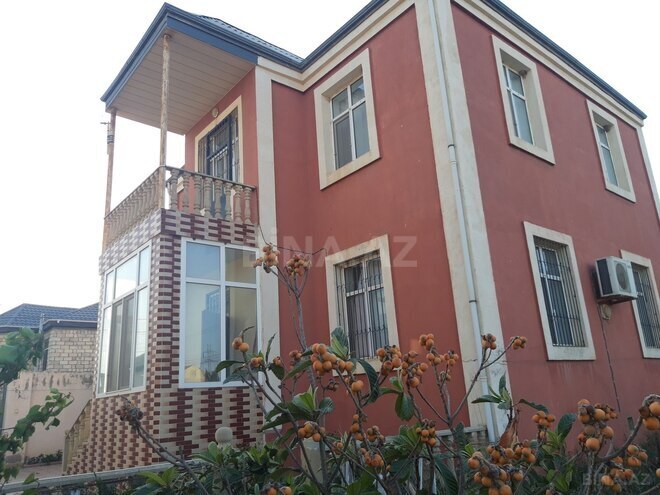 Продаётся 4-комн. дом/дача 160 м², пос. Джейранбатан, photo 3 from 11