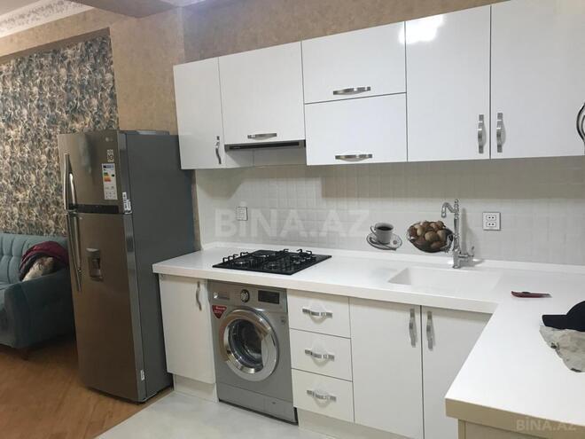 Продаётся 2-комн. новостройка 60 м², пос. Масазыр, photo 3 from 6
