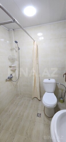 İcarəyə verilir 2 otaqlı yeni tikili 67 m², Nəriman Nərimanov m., photo 12 from 15