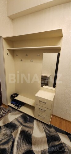 İcarəyə verilir 2 otaqlı yeni tikili 67 m², Nəriman Nərimanov m., photo 11 from 15