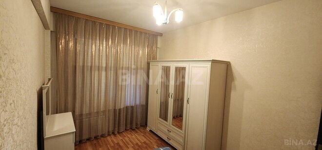 İcarəyə verilir 2 otaqlı yeni tikili 67 m², Nəriman Nərimanov m., photo 6 from 15