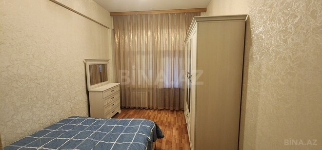 İcarəyə verilir 2 otaqlı yeni tikili 67 m², Nəriman Nərimanov m., photo 7 from 15