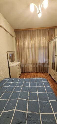 İcarəyə verilir 2 otaqlı yeni tikili 67 m², Nəriman Nərimanov m., photo 4 from 15