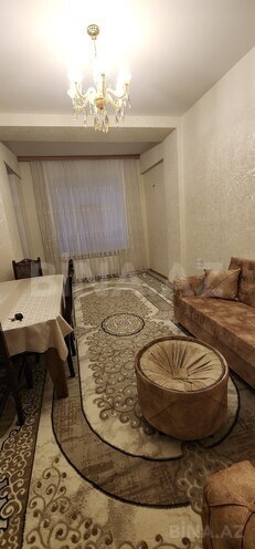 İcarəyə verilir 2 otaqlı yeni tikili 67 m², Nəriman Nərimanov m., photo 3 from 15