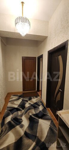 İcarəyə verilir 2 otaqlı yeni tikili 67 m², Nəriman Nərimanov m., photo 14 from 15