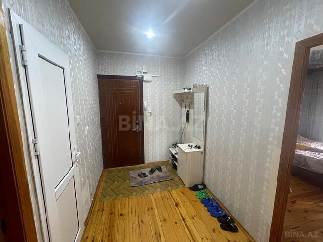 Satılır 4 otaqlı köhnə tikili 85 m², Nəsimi m., photo 11 from 12