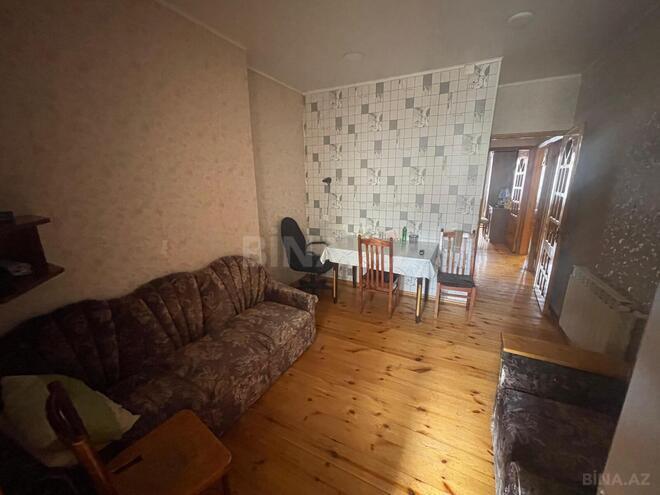Satılır 4 otaqlı köhnə tikili 85 m², Nəsimi m., photo 9 from 12