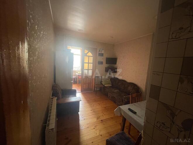 Satılır 4 otaqlı köhnə tikili 85 m², Nəsimi m., photo 4 from 12